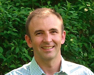 Occam Places Radu Dobrin as CTO of Deep Genomics